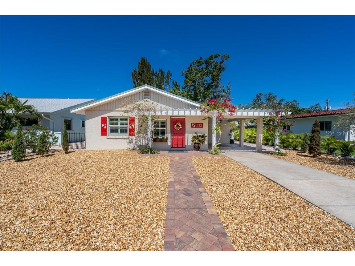 532 Riviera Street Venice FL 34285 N6127275 image1