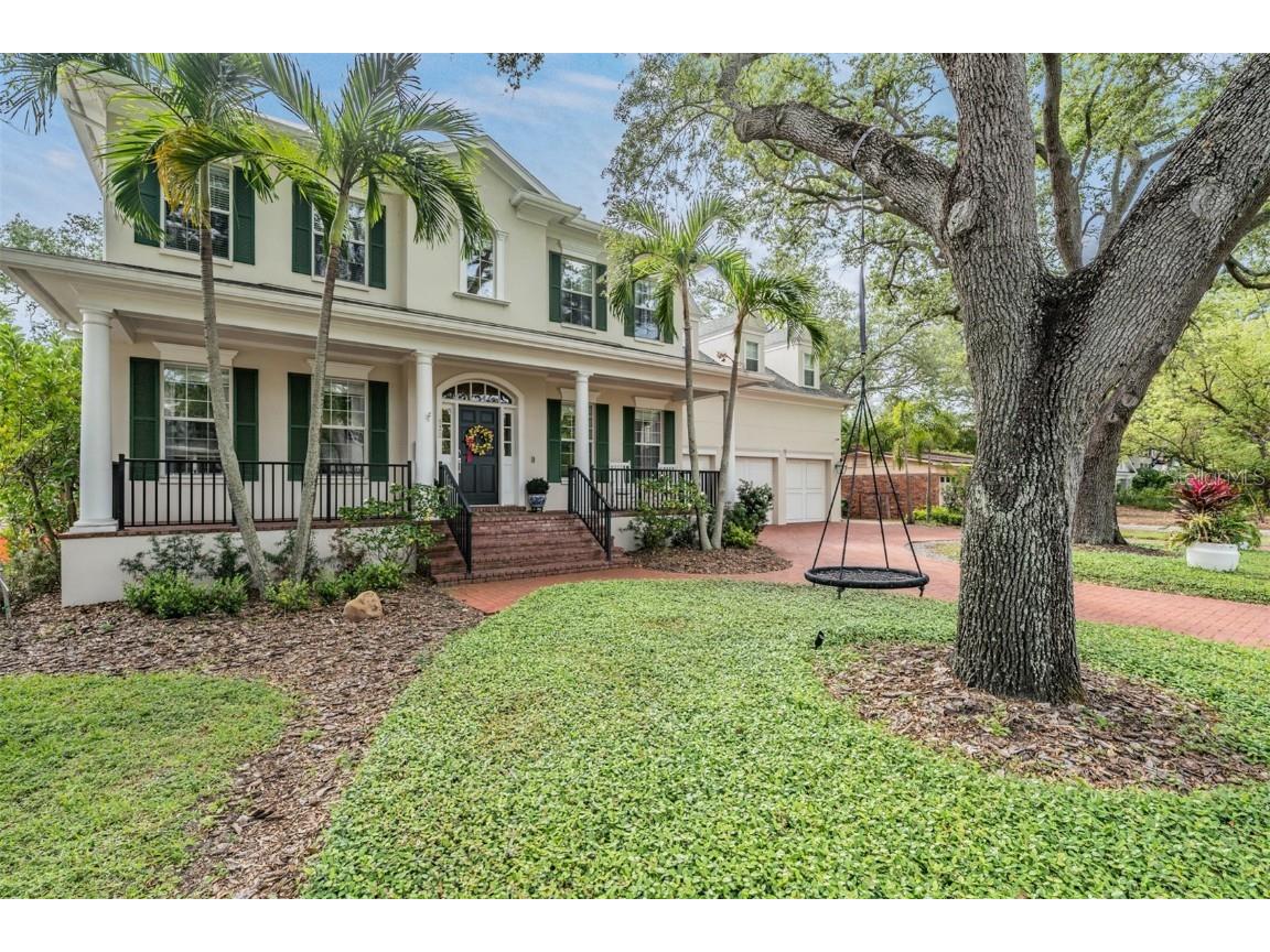 532 Severn Avenue Tampa FL 33606 T3443667 image1