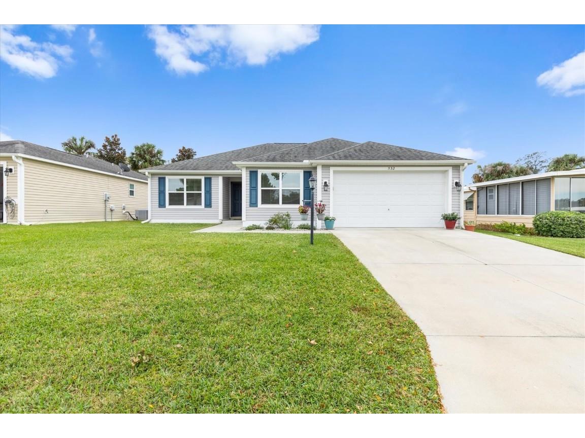532 Tarrson Boulevard Lady Lake FL 32159 G5075932 image1