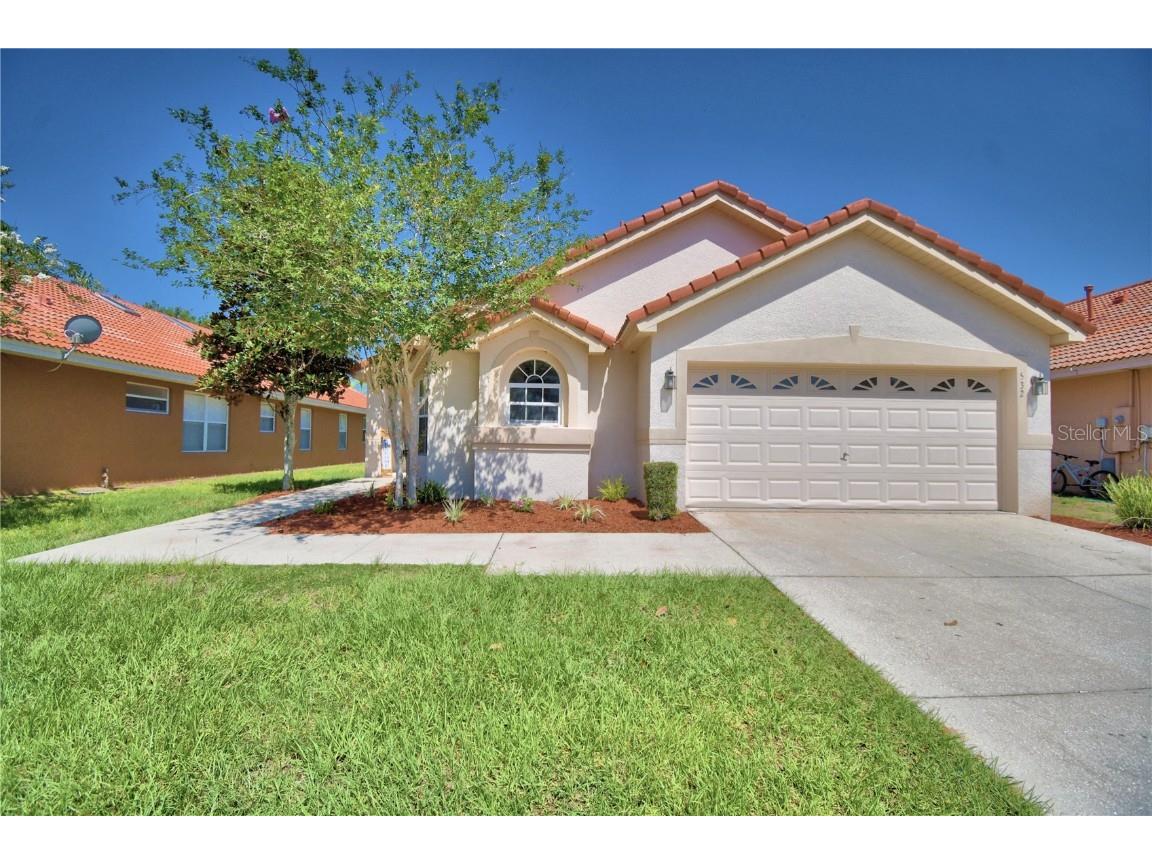 532 Viola Drive, Davenport, FL, 33837 MLS P4930591 Edina Realty