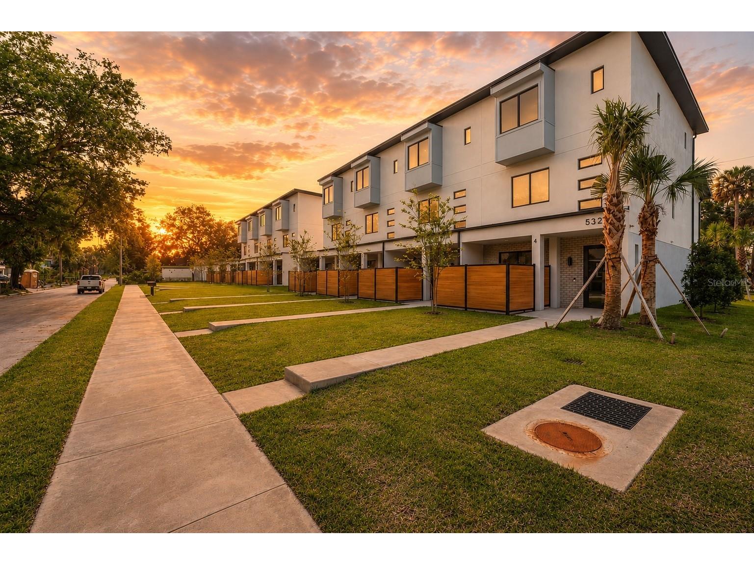 532 W Plaza Place #3 Tampa FL 33602 TB8513257 image1