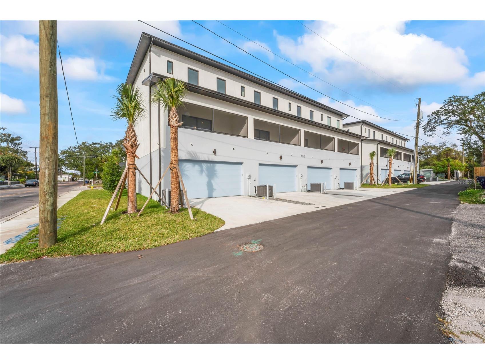 532 W Plaza Place #3 Tampa FL 33602 TB8513257 image7