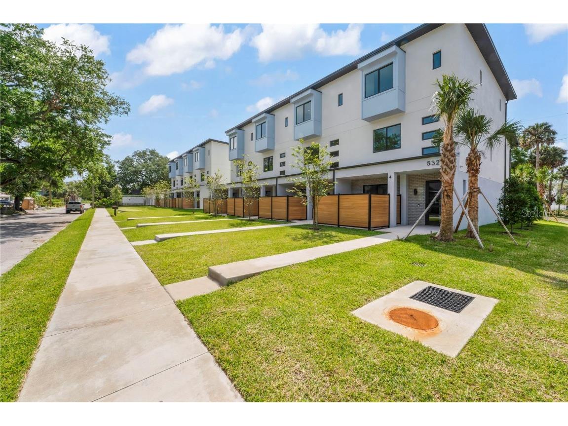 532 W Plaza Place #4 Tampa FL 33602 T3465246 image1