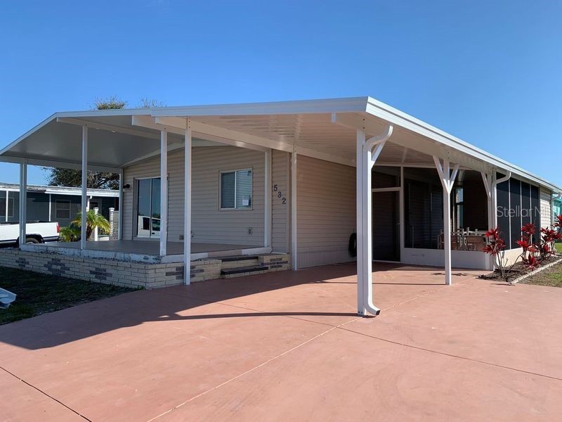 532 Walnut Circle Venice FL 34285 D6136386 image1