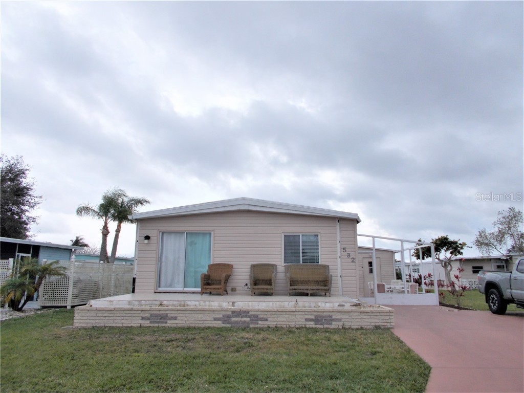 532 Walnut Circle Venice FL 34285 N6125066 image1