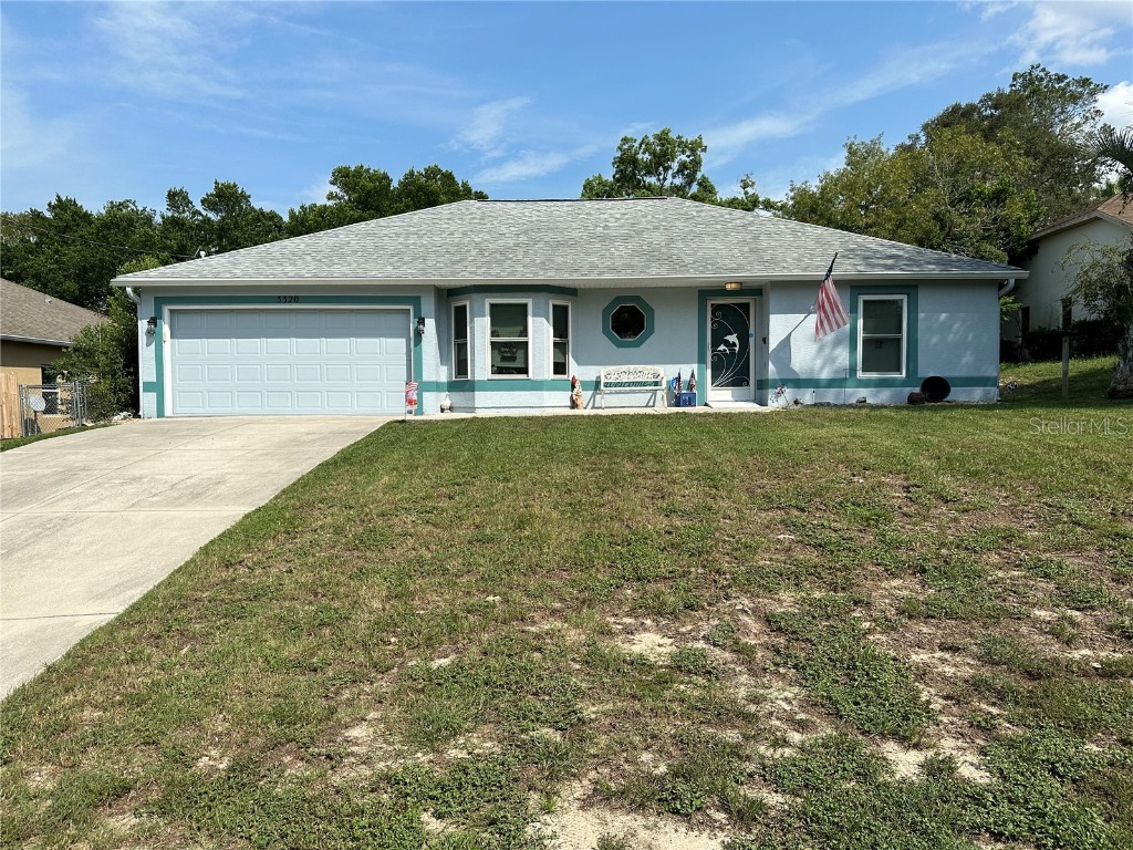 5320 Aaron Lane Spring Hill FL 34608 T3471205 image1