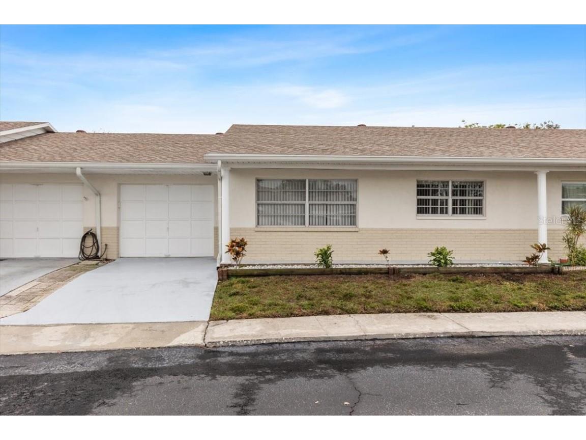 5320 Buttonwood Drive #5320 New Port Richey FL 34652 W7870915 image1