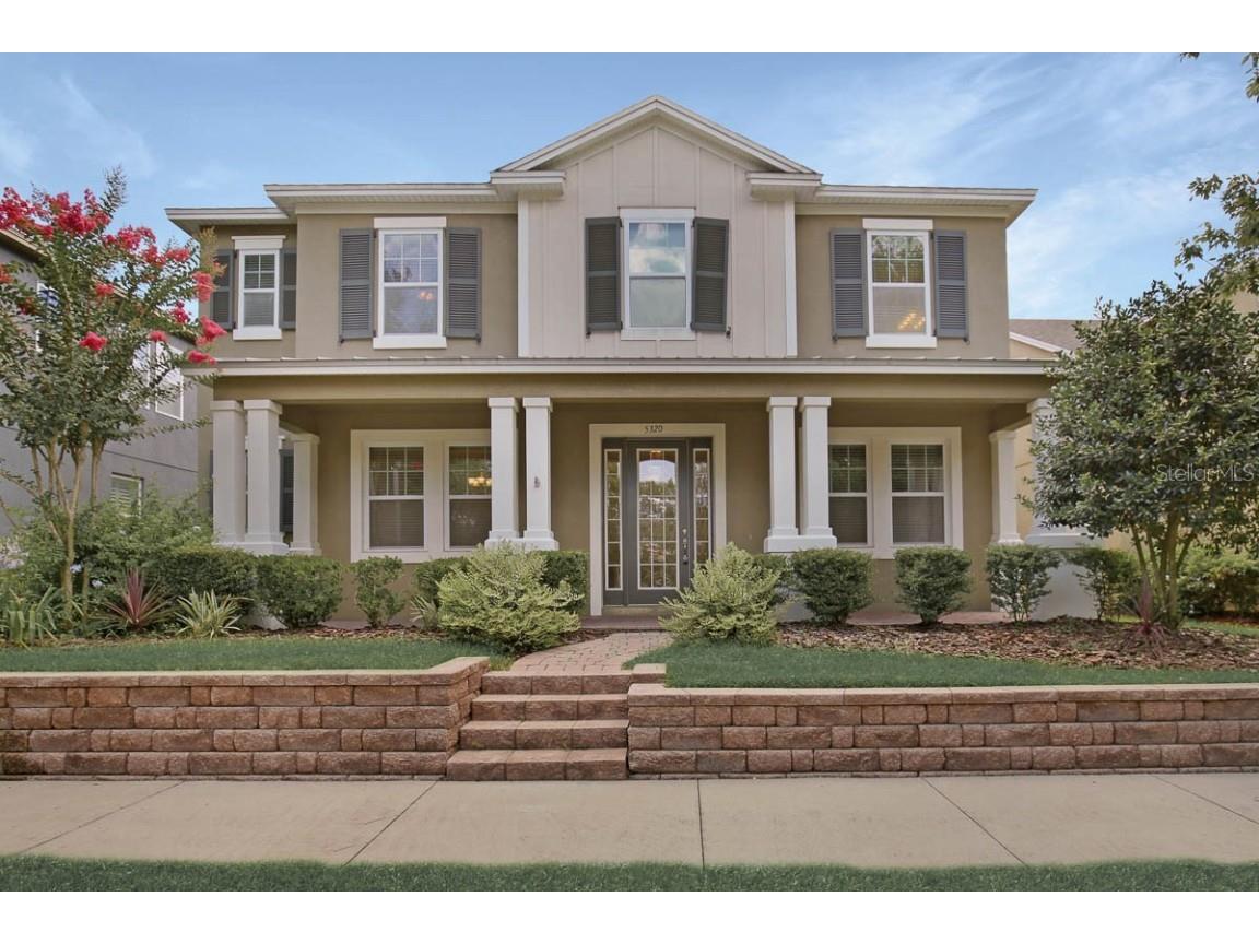 5320 Fishhawk Ridge Drive Lithia FL 33547 T3440845 image1