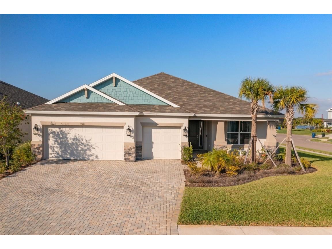 5320 Gavella Cove Palmetto FL 34221 T3358184 image1