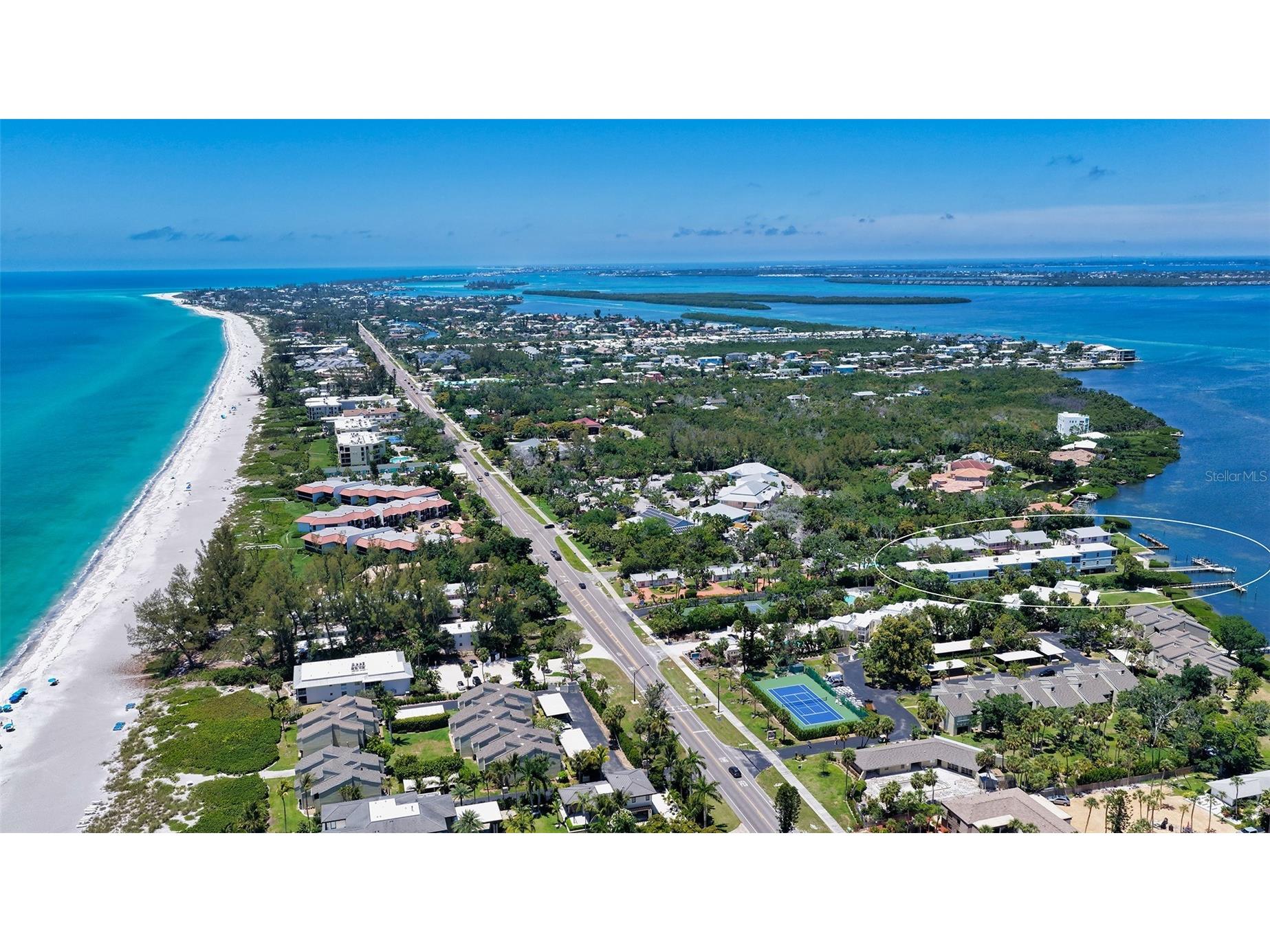 5320 Gulf Of Mexico Drive #101 Longboat Key FL 34228 A4693334 image38