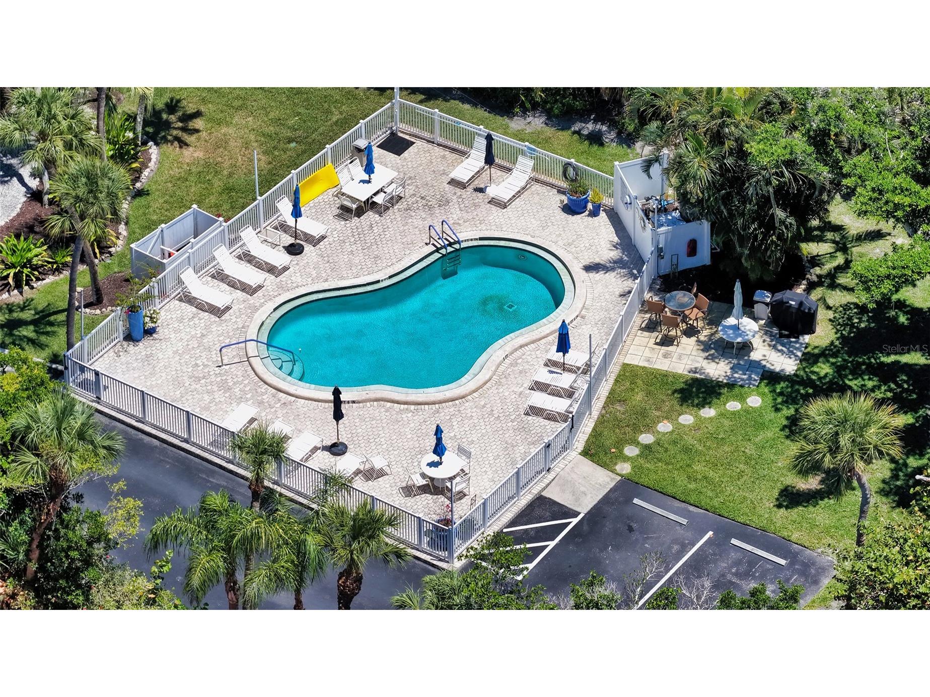 5320 Gulf Of Mexico Drive #101 Longboat Key FL 34228 A4693334 image41