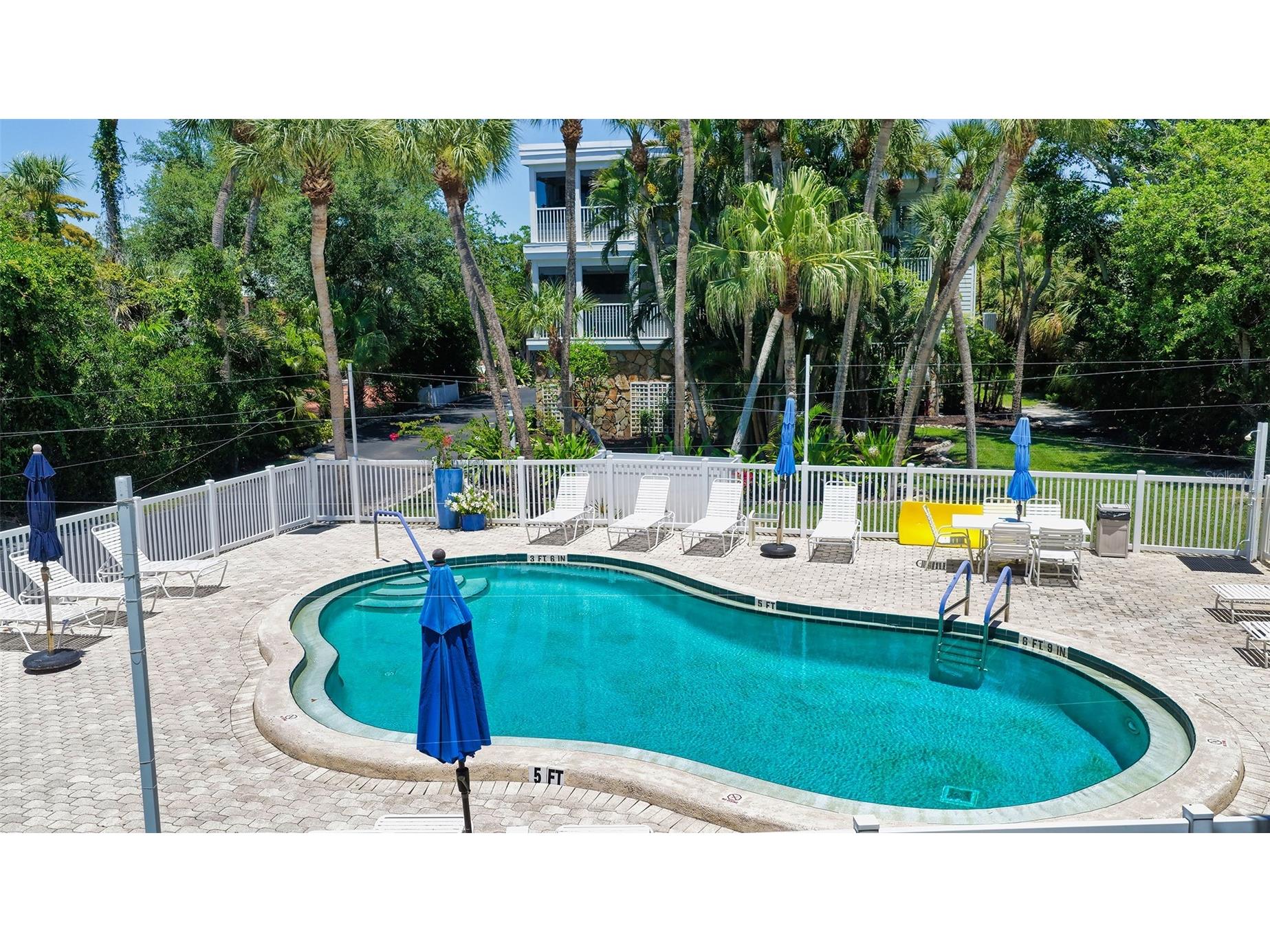 5320 Gulf Of Mexico Drive #101 Longboat Key FL 34228 A4693334 image42