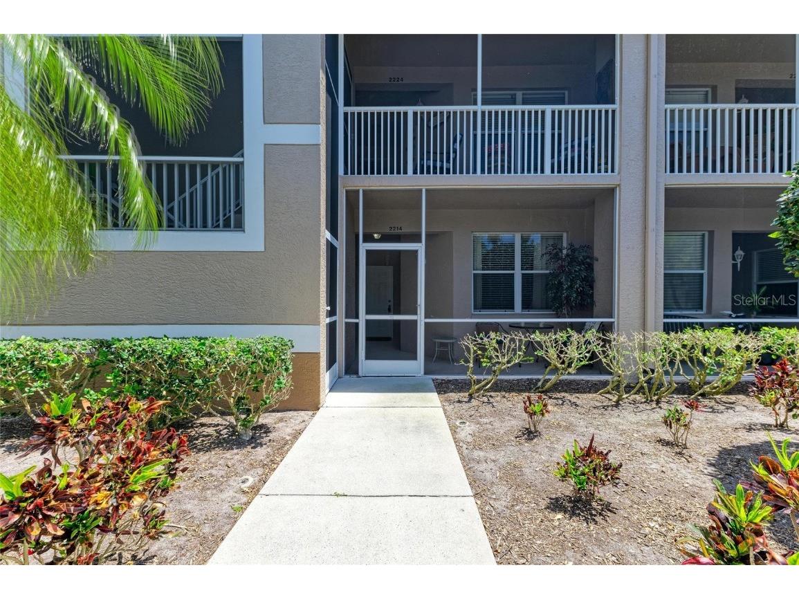 5320 Hyland Hills Avenue #2214 Sarasota FL 34241 A4647976 image1