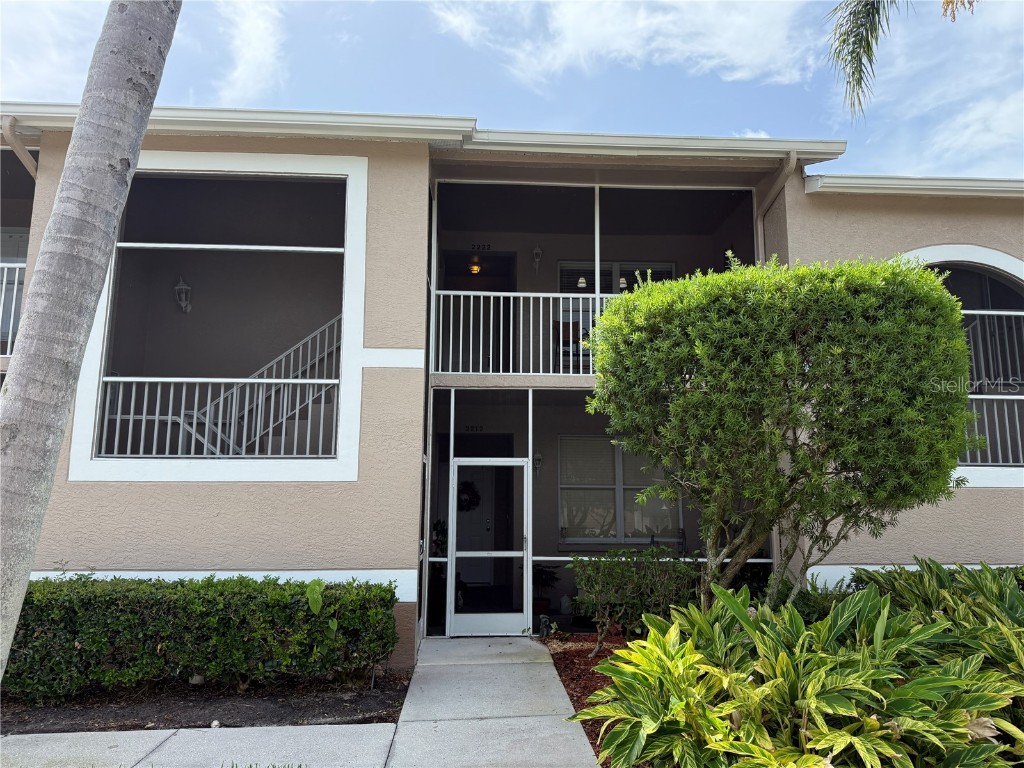 5320 Hyland Hills Avenue #2222 Sarasota FL 34241 A4656269 image1