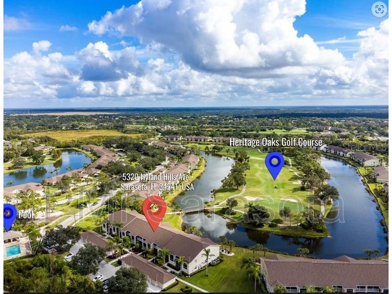 5320 Hyland Hills Avenue #2225 Sarasota FL 34241 A4589982 image1