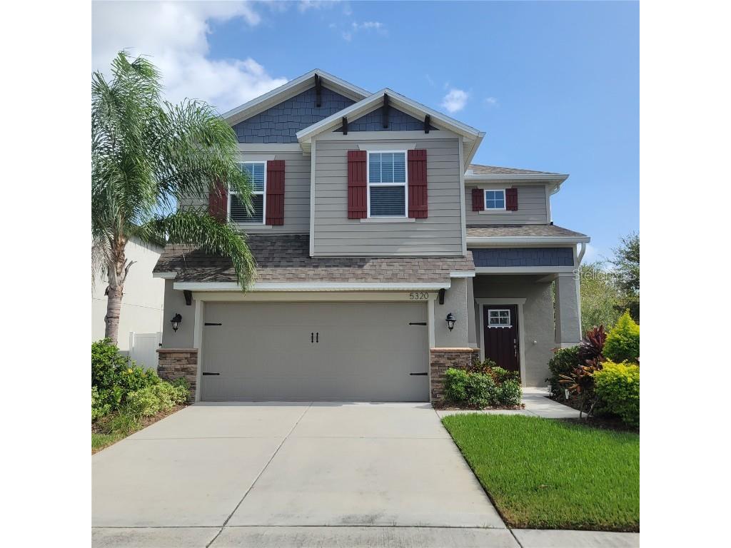 5320 Little Stream Lane Wesley Chapel FL 33545 T3477076 image1