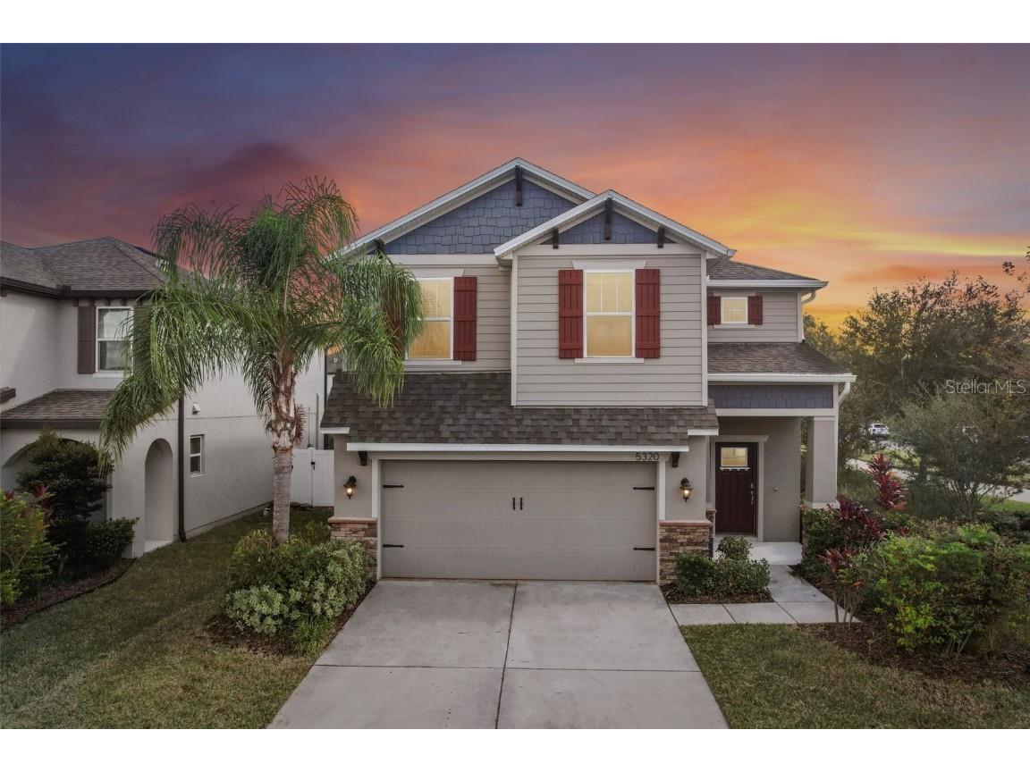 5320 Little Stream Lane Wesley Chapel FL 33545 TB8448903 image39