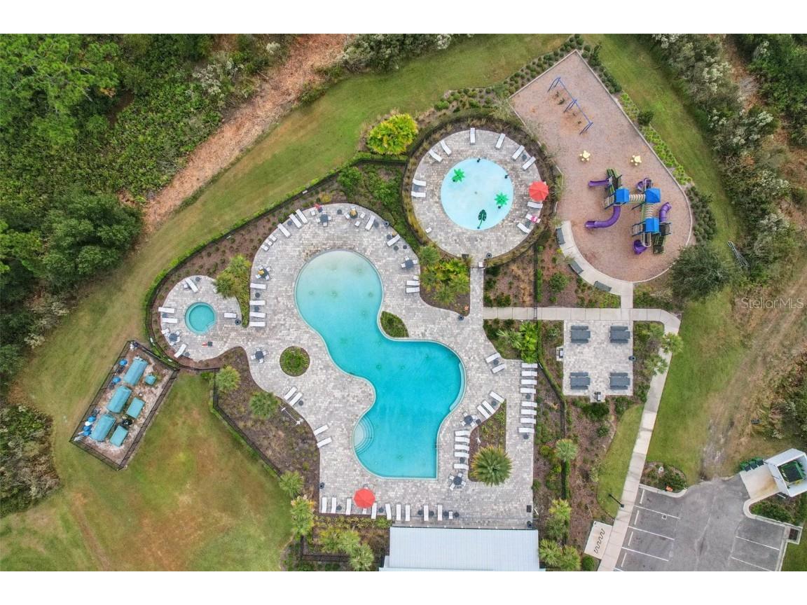 5320 Little Stream Lane Wesley Chapel FL 33545 TB8448903 image57