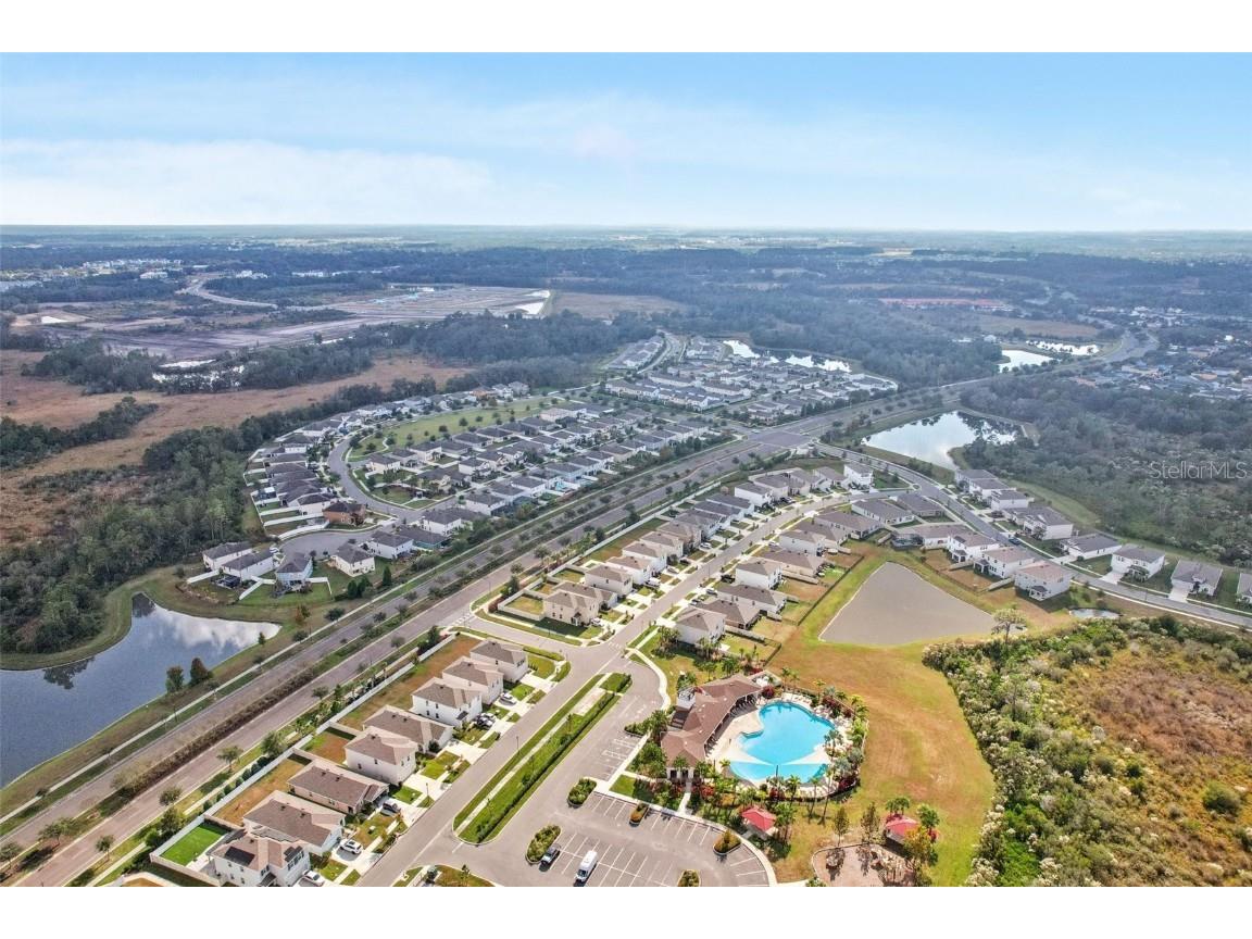 5320 Little Stream Lane Wesley Chapel FL 33545 TB8448903 image60