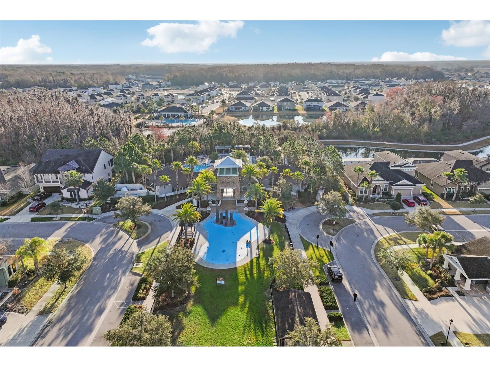 5320 Little Stream Lane Wesley Chapel FL 33545 TB8448903 image64