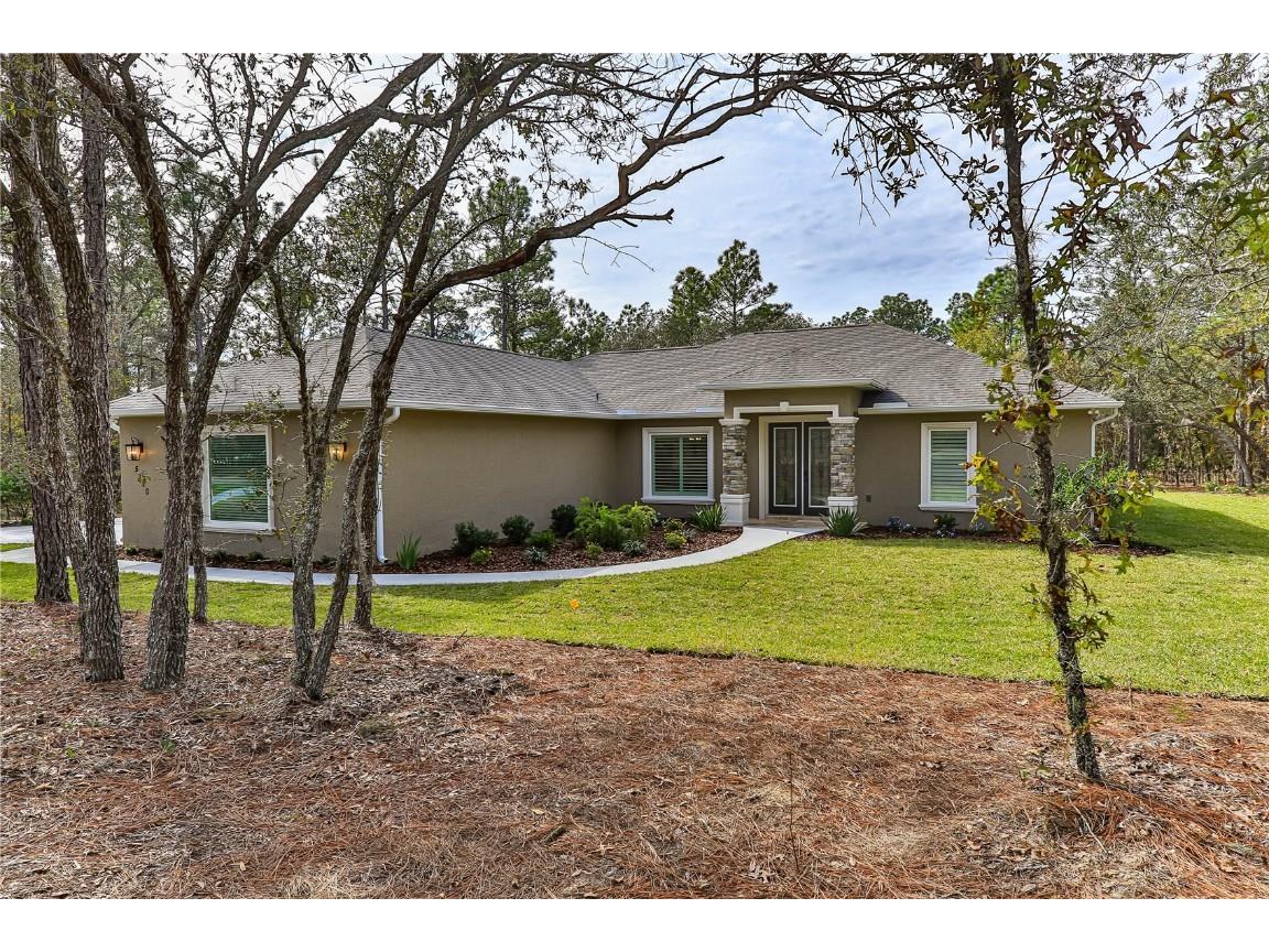 5320 N Lena Drive Beverly Hills FL 34465 OM668873 image1