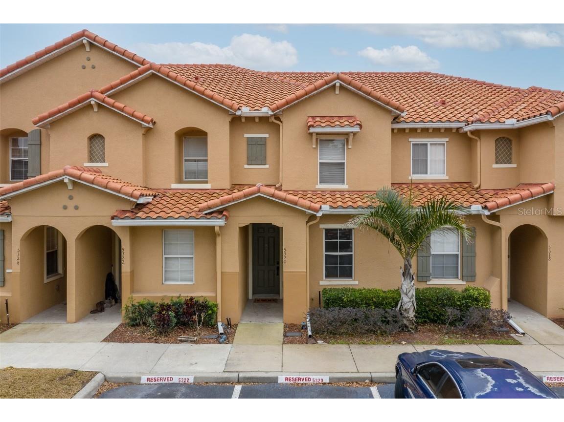 5320 Paradise Cay Circle, Kissimmee, FL, 34746 MLS S5062313 Edina