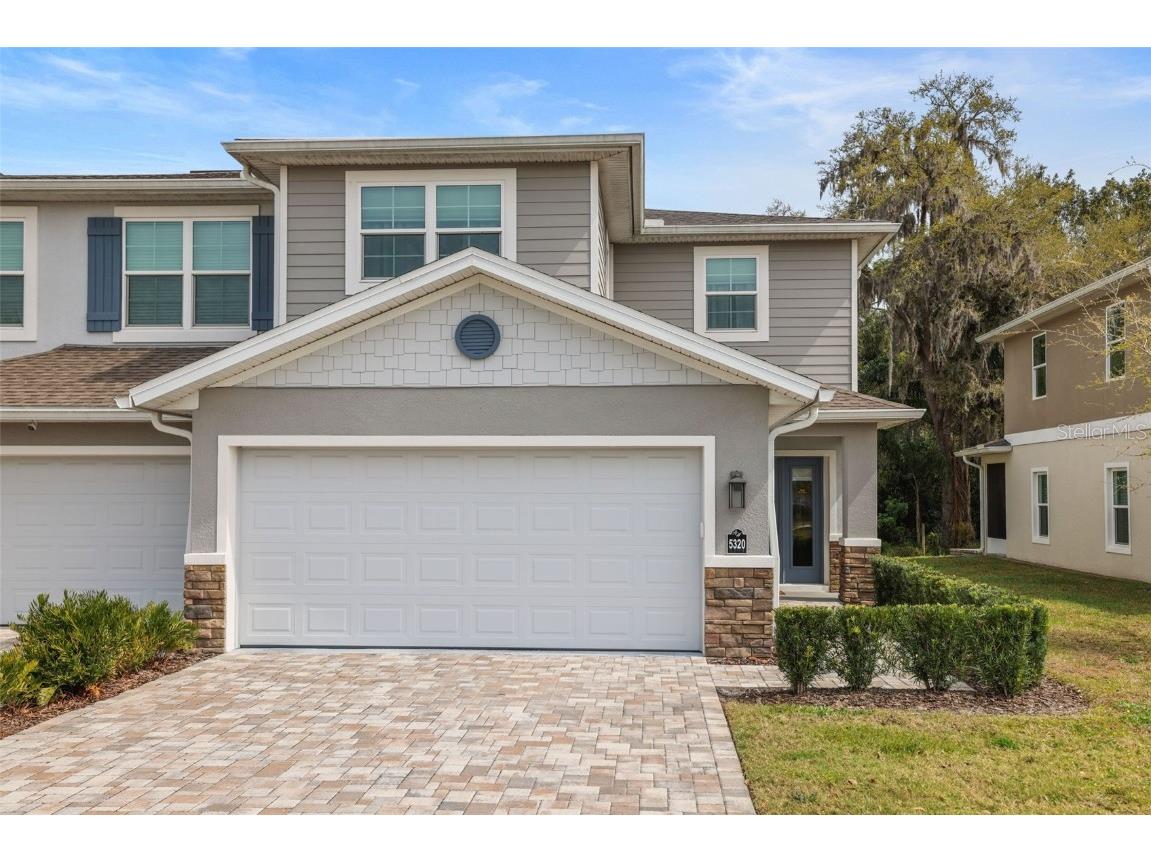 5320 Riverwalk Preserve Drive New Port Richey FL 34653 - COTEE RIVER TB8449776 image1