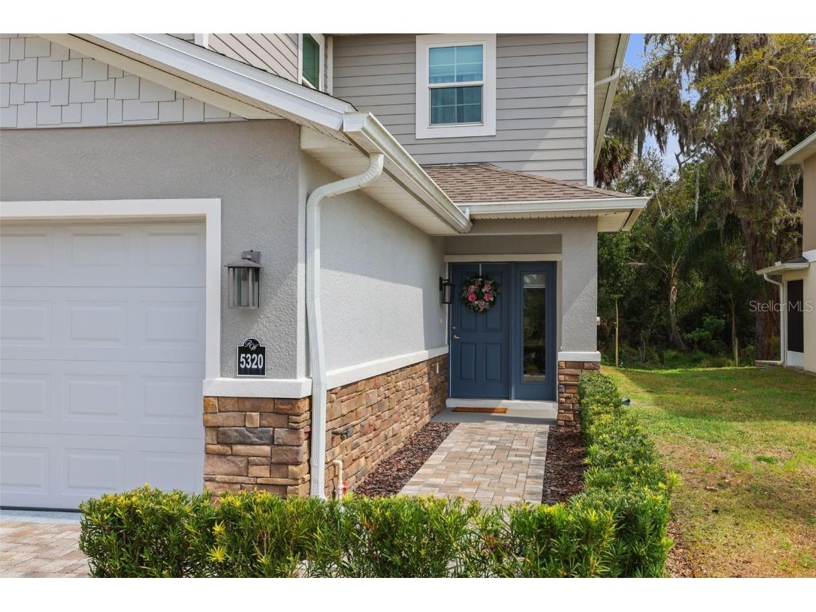 5320 Riverwalk Preserve Drive New Port Richey FL 34653 - COTEE RIVER TB8449776 image2