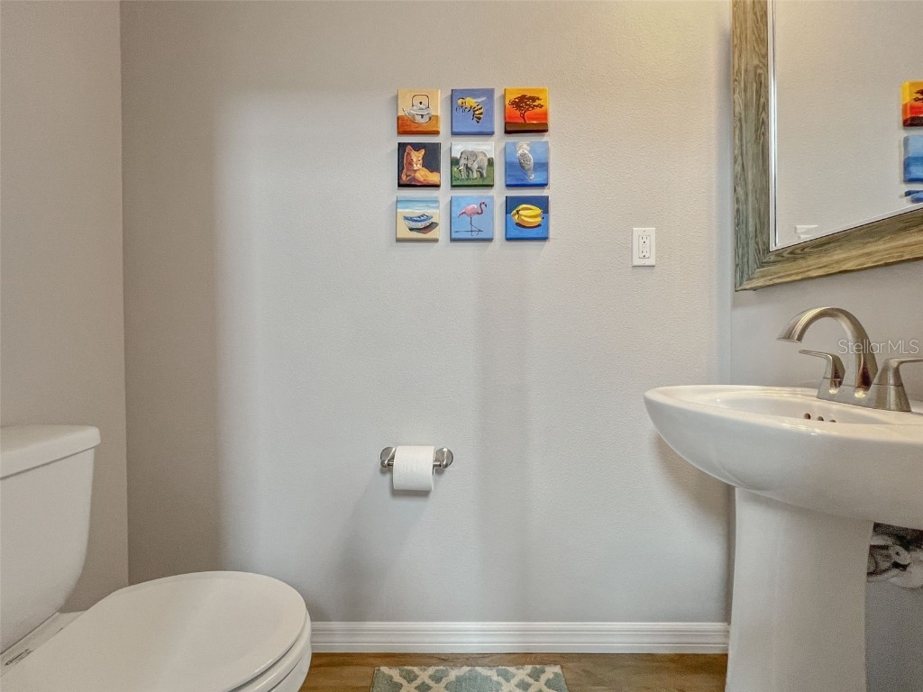 5320 Riverwalk Preserve Drive New Port Richey FL 34653 - COTEE RIVER TB8449776 image28