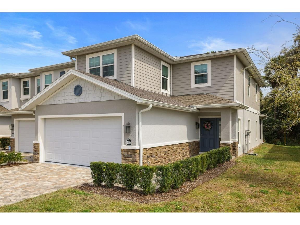 5320 Riverwalk Preserve Drive New Port Richey FL 34653 - COTEE RIVER TB8449776 image3