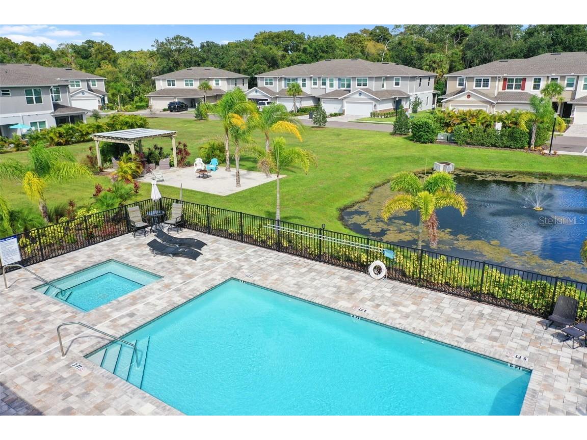 5320 Riverwalk Preserve Drive New Port Richey FL 34653 - COTEE RIVER TB8449776 image60