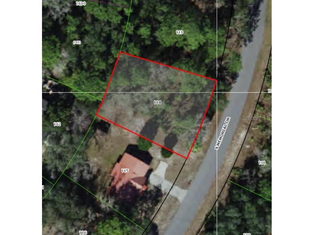 5320 S Memorial Drive Homosassa FL 34446 U8222370 image1