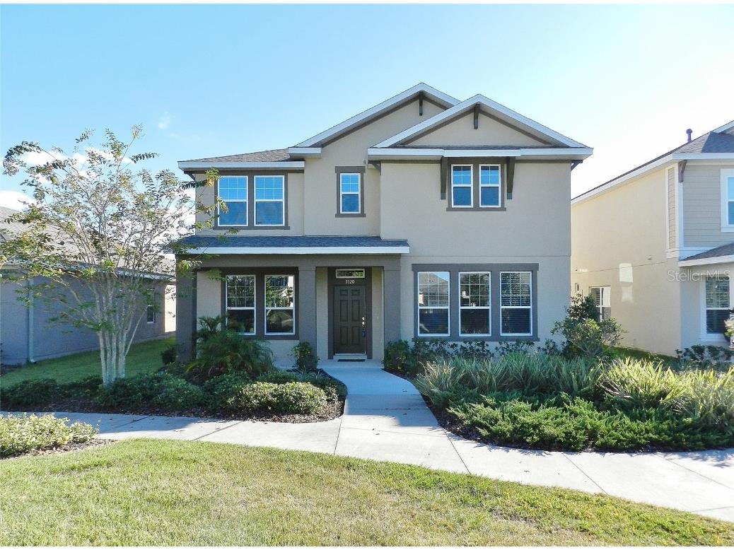 5320 Sagecrest Drive Lithia FL 33547 T3548470 image1