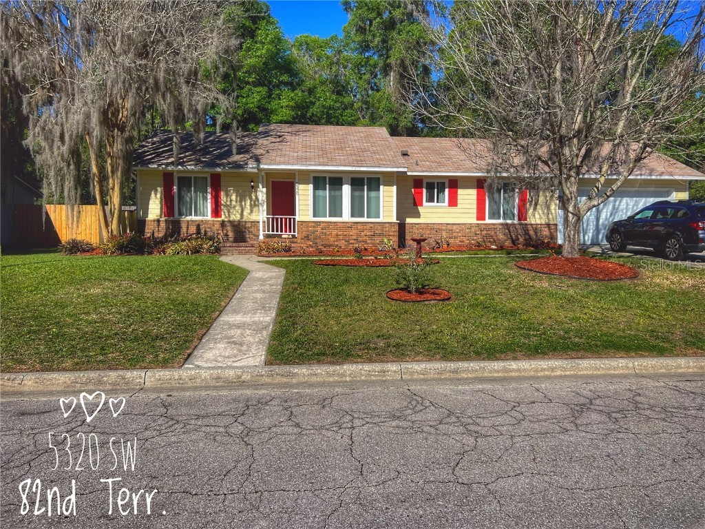 5320 SW 82nd Terrace Gainesville FL 32608 GC511876 image1