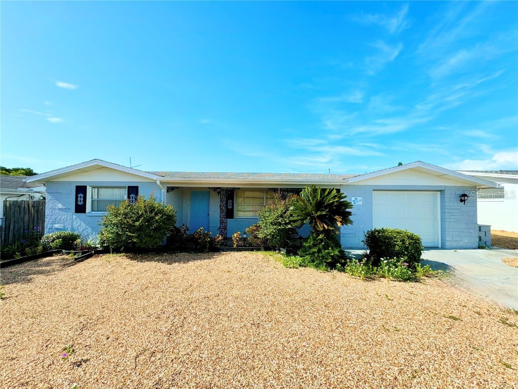 5320 Swallow Drive New Port Richey FL 34652 W7866820 image1