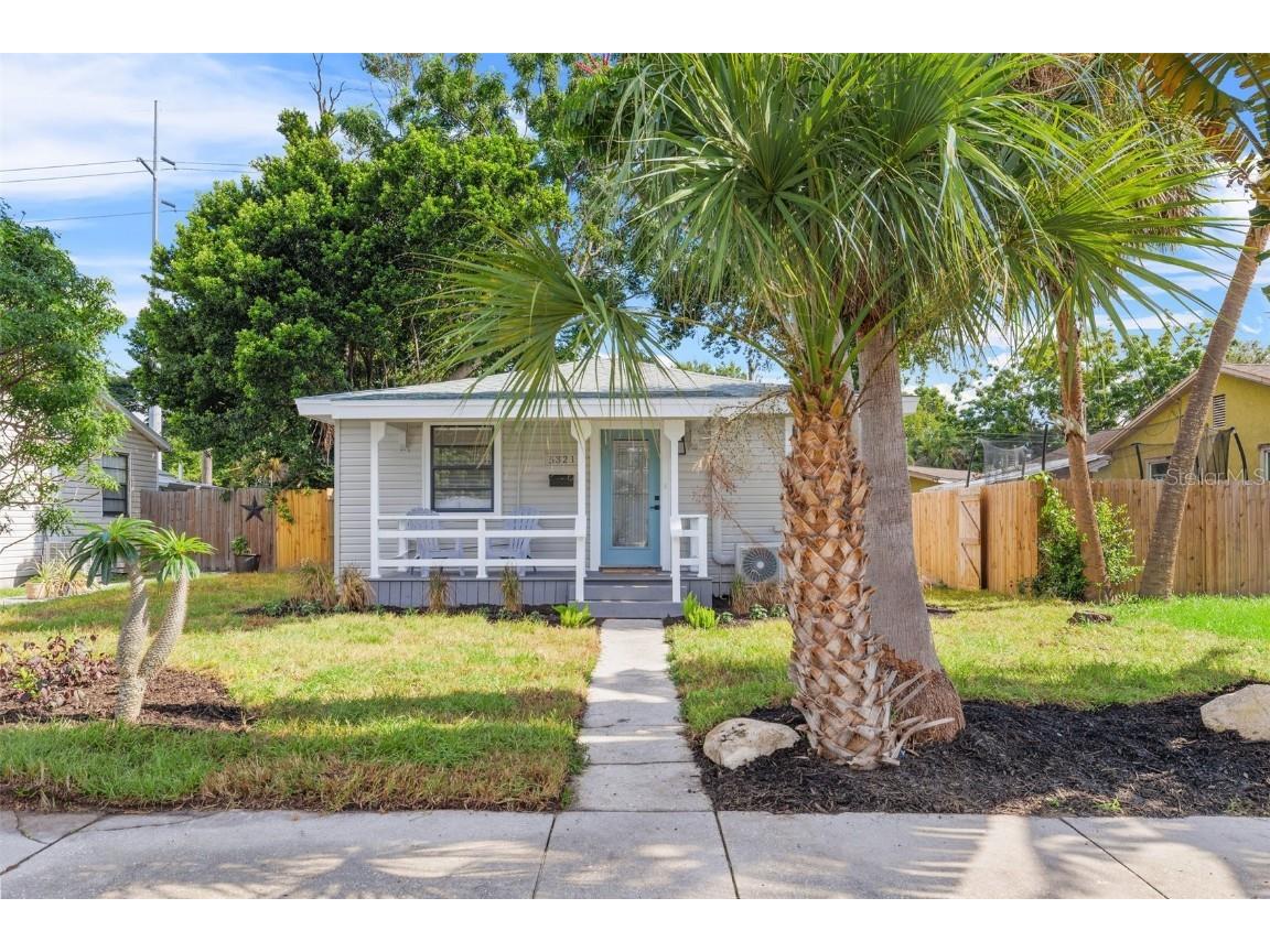 5321 4th Avenue S Saint Petersburg FL 33707 U8249943 image1