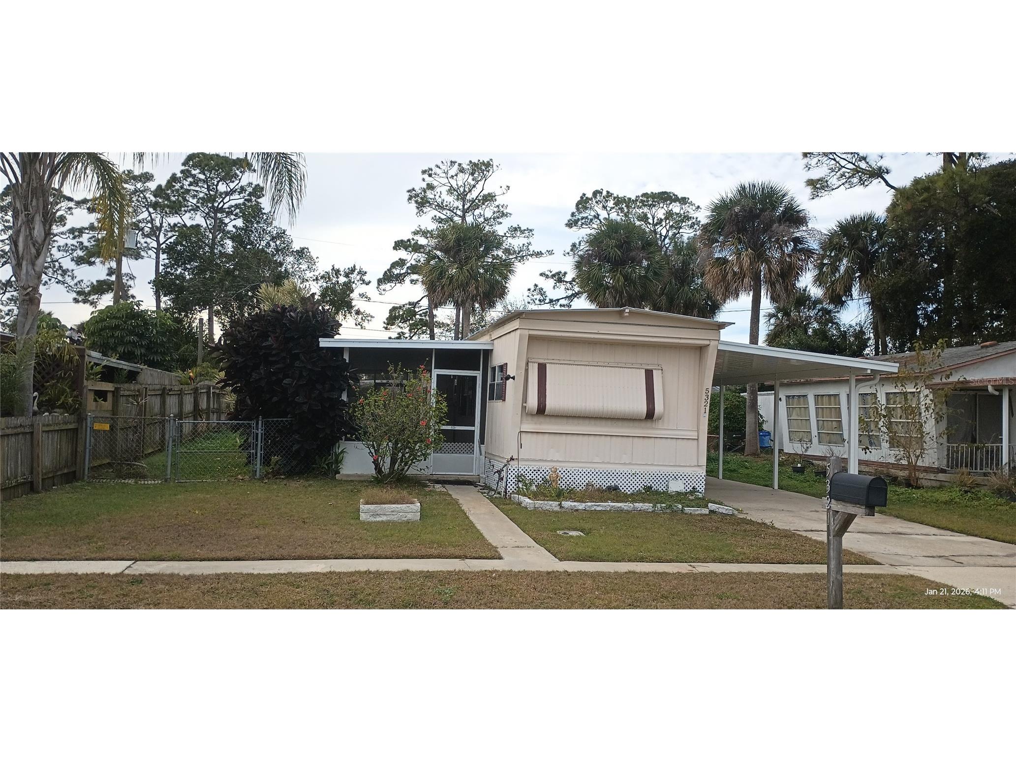 5321 Christiancy Avenue Port Orange FL 32127 V4947215 image1