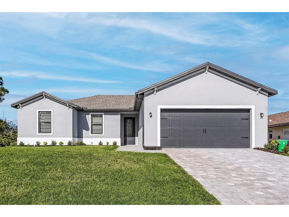 5321 Crestline Terrace Port Charlotte FL 33981 TB8314819 image1