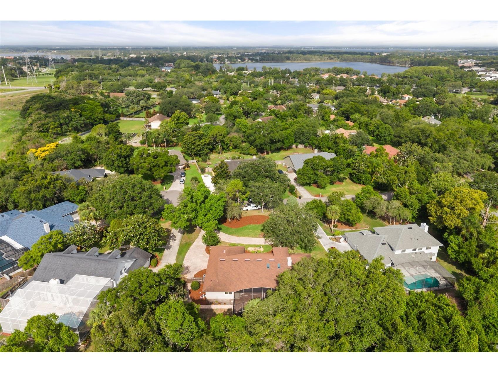 5321 Foxshire Court Orlando FL 32819 O6409096 image43