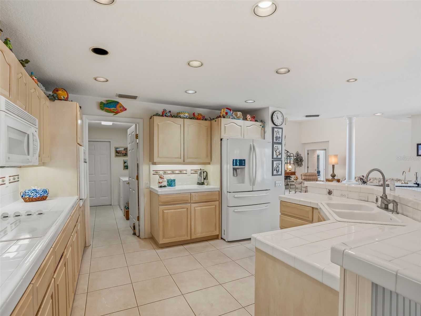 5321 Greens Drive Lady Lake FL 32159 - LAKE GRIFFIN G5107981 image15