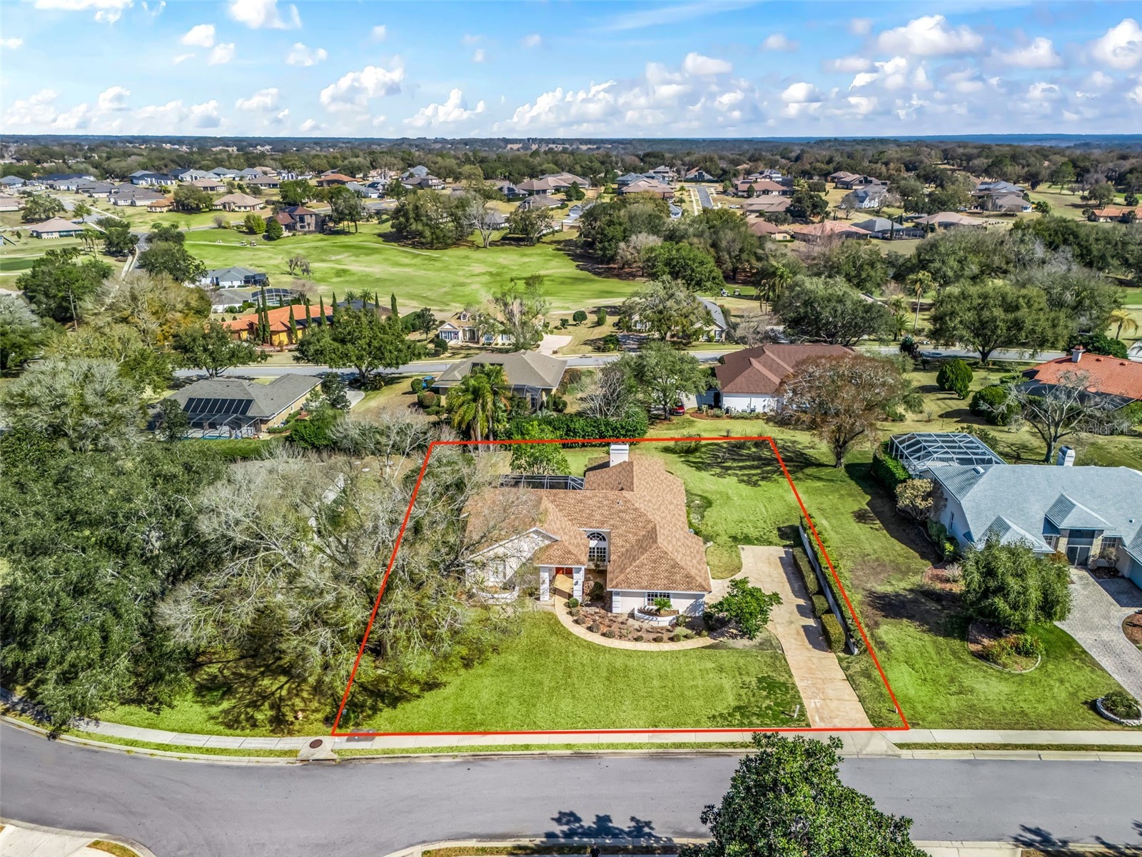 5321 Greens Drive Lady Lake FL 32159 - LAKE GRIFFIN G5107981 image3