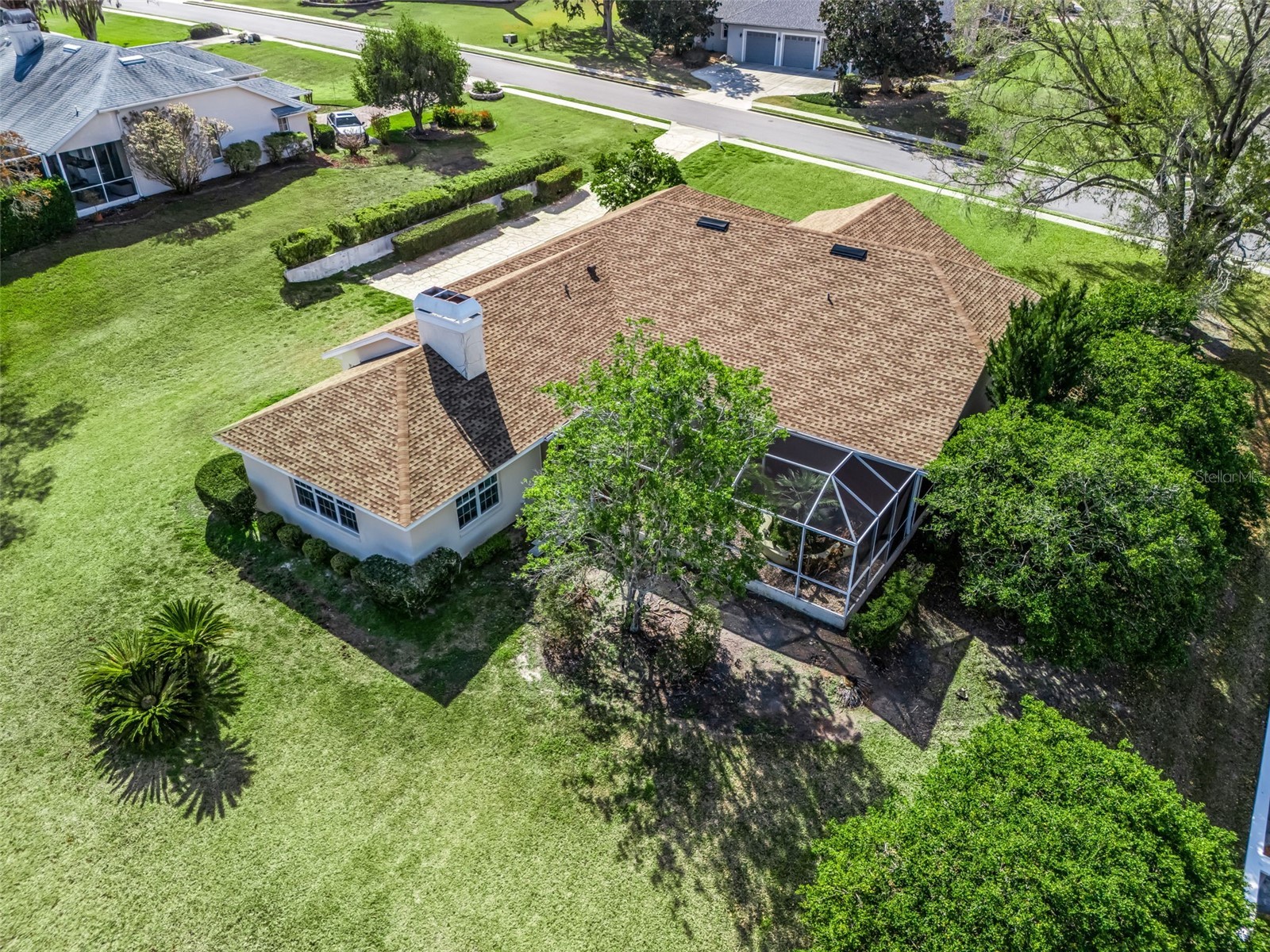 5321 Greens Drive Lady Lake FL 32159 - LAKE GRIFFIN G5107981 image47