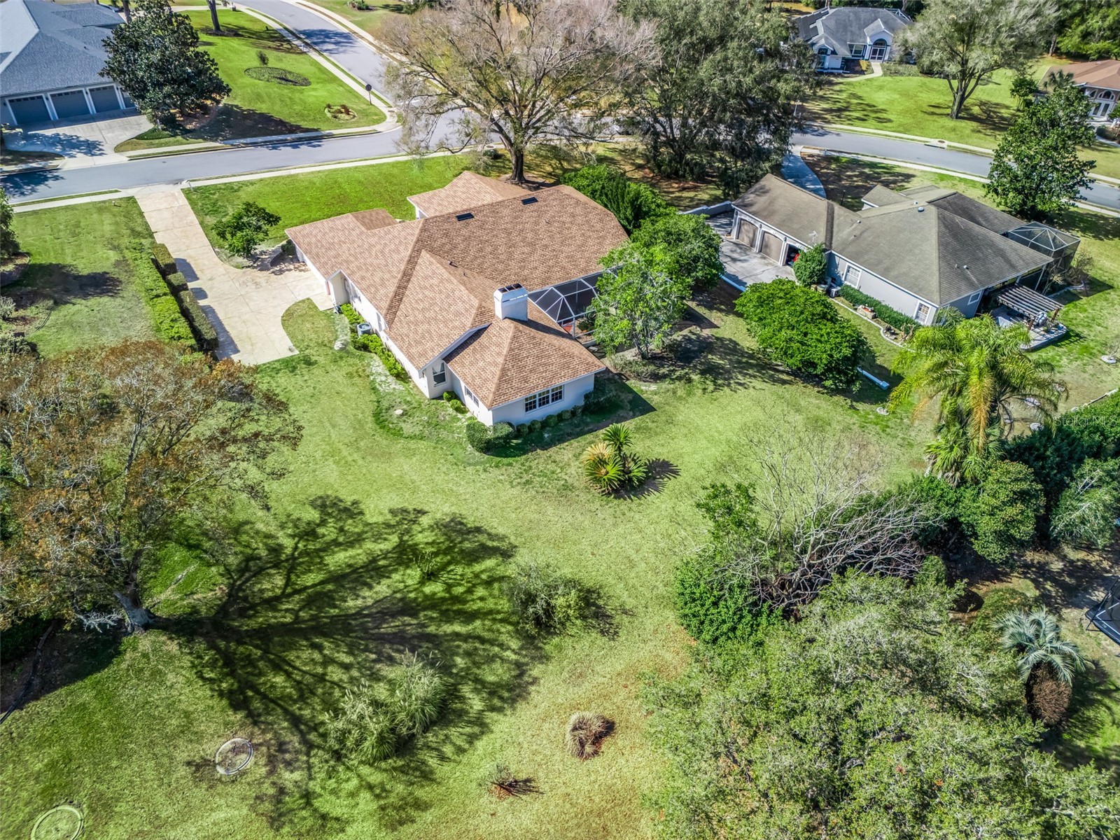 5321 Greens Drive Lady Lake FL 32159 - LAKE GRIFFIN G5107981 image48