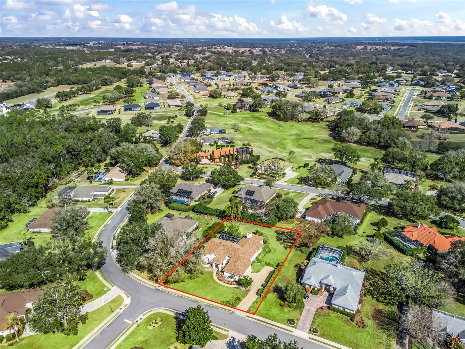 5321 Greens Drive Lady Lake FL 32159 - LAKE GRIFFIN G5107981 image49