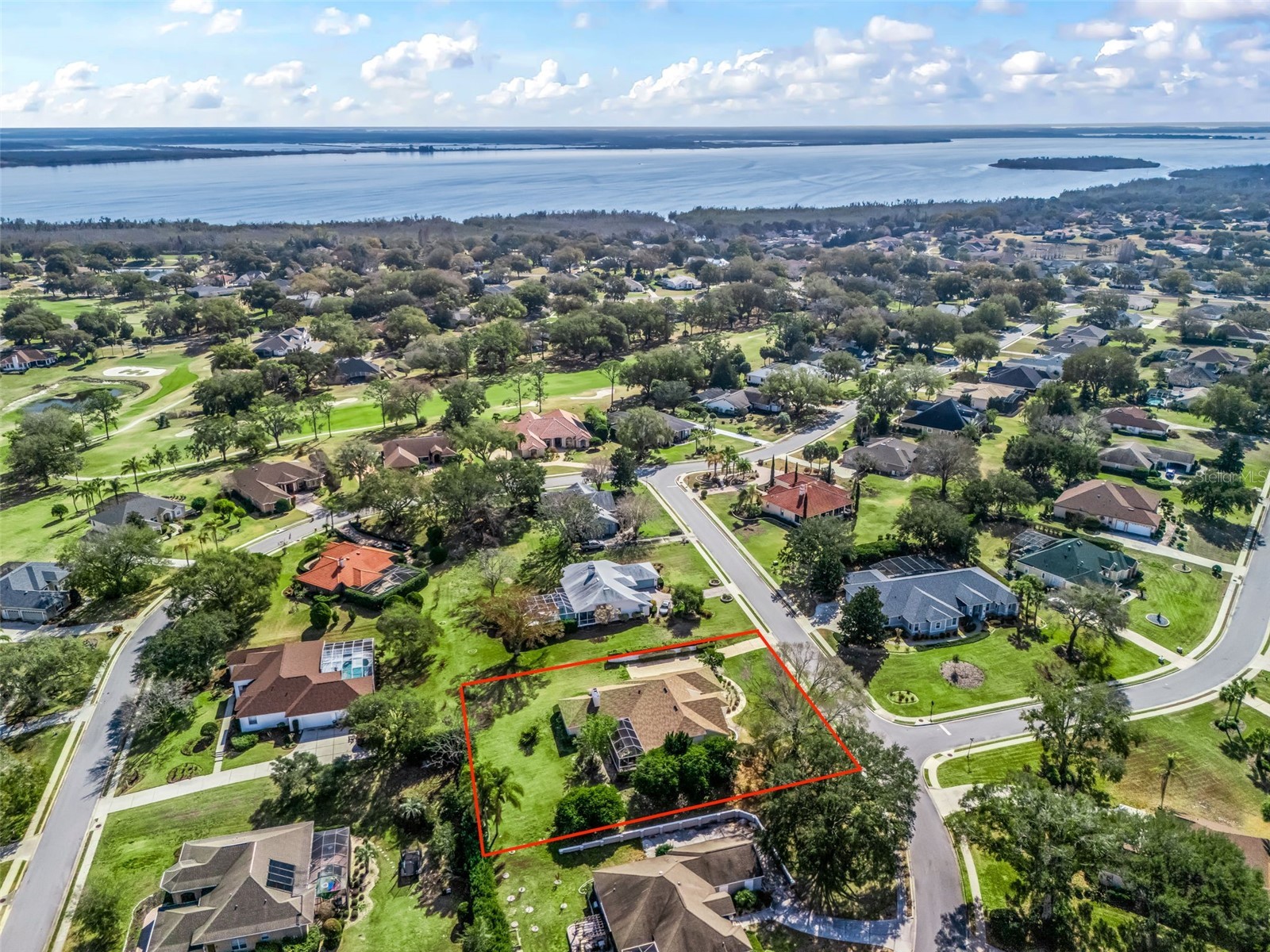 5321 Greens Drive Lady Lake FL 32159 - LAKE GRIFFIN G5107981 image51