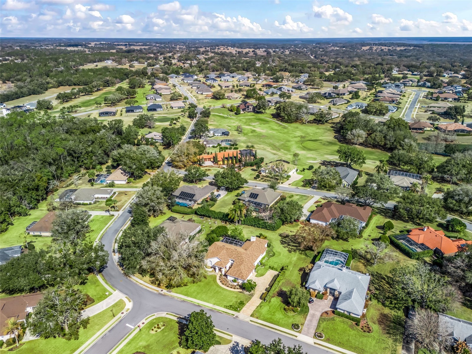 5321 Greens Drive Lady Lake FL 32159 - LAKE GRIFFIN G5107981 image54