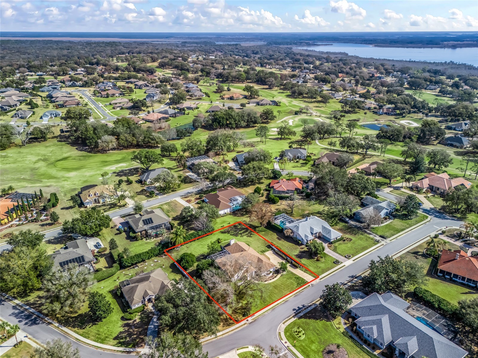 5321 Greens Drive Lady Lake FL 32159 - LAKE GRIFFIN G5107981 image64