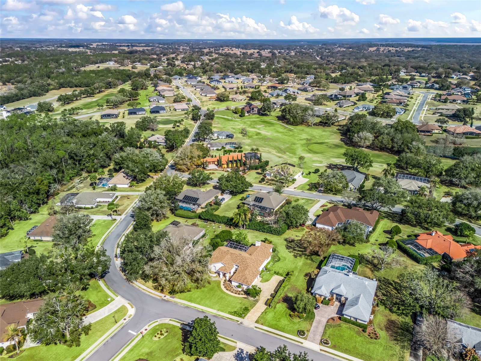 5321 Greens Drive Lady Lake FL 32159 - LAKE GRIFFIN G5107981 image66
