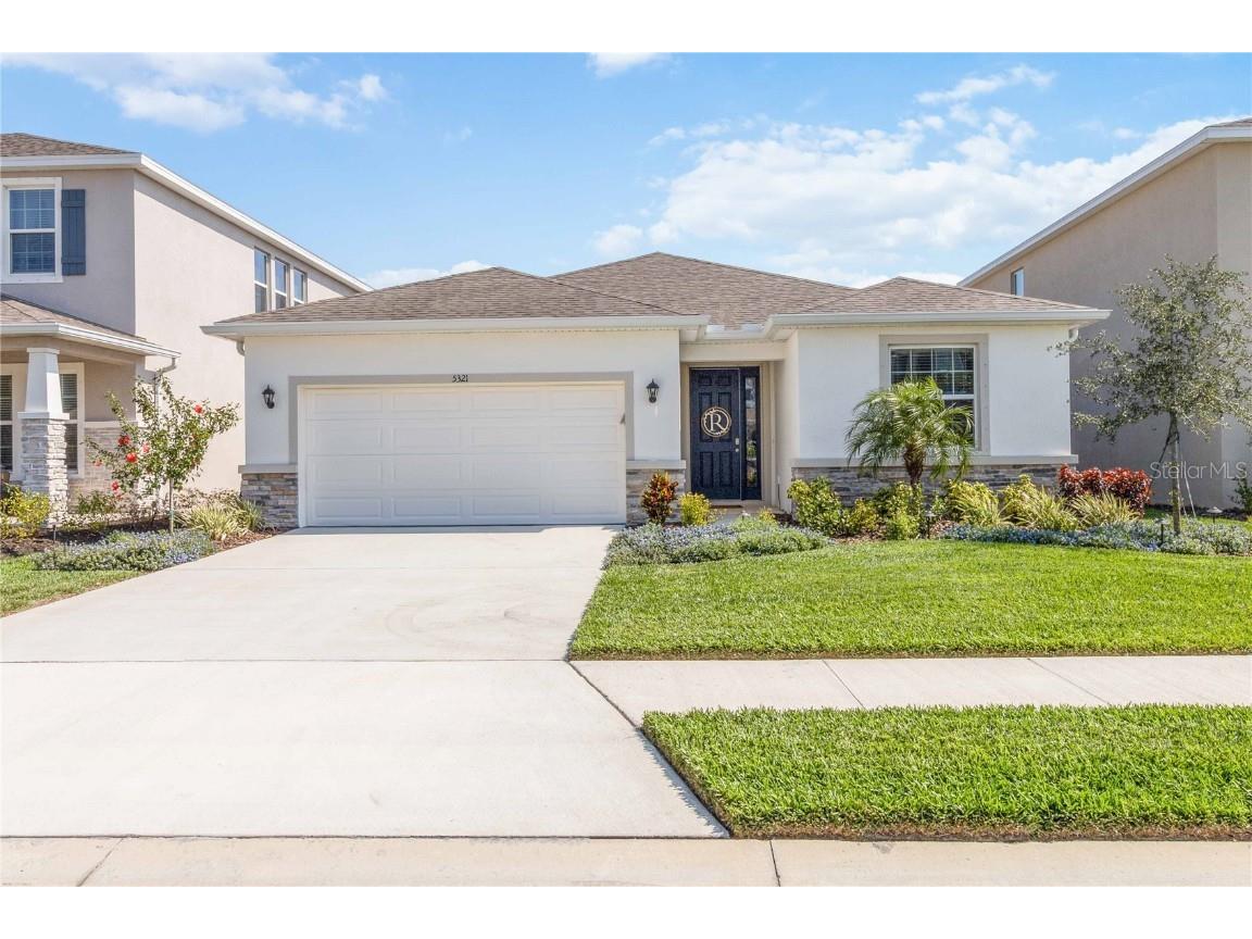 5321 Halewood Court Bradenton FL 34211 A4562830 image1
