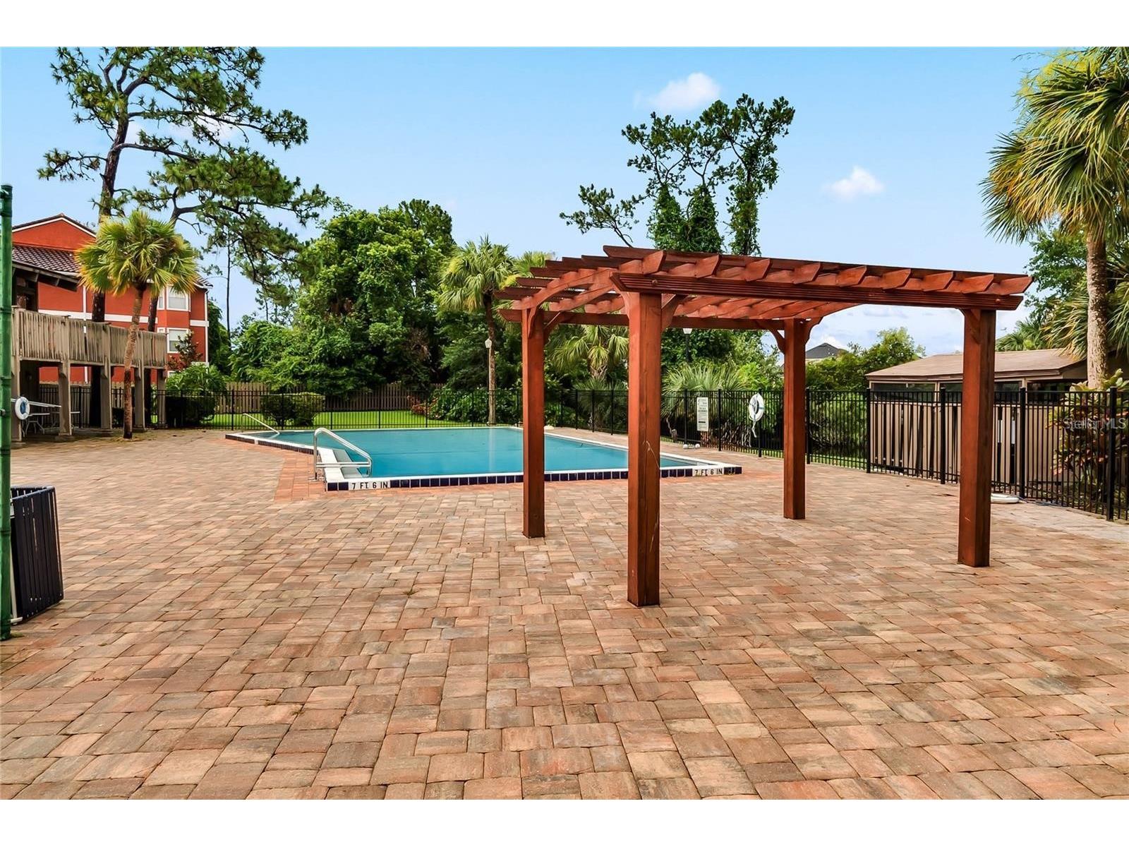 5321 Indian Creek Drive #D Orlando FL 32811 O6396164 image40